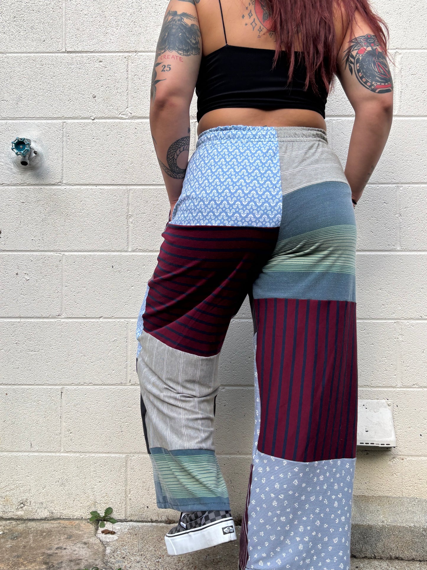 American Heartbreak Pants(S-L)