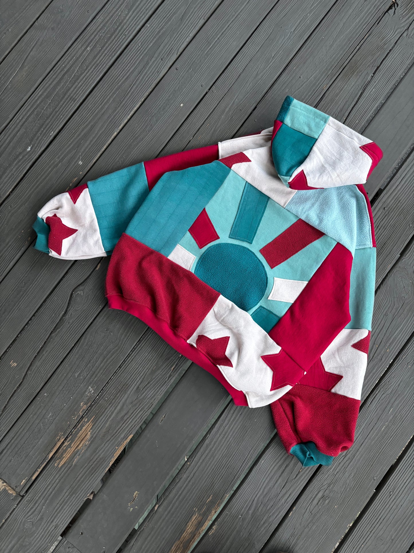 Howdy Sweatshirt(XXL)