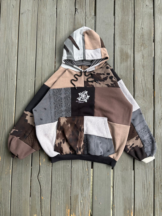 Ella Half Baked Hoodie(XL/2XL)