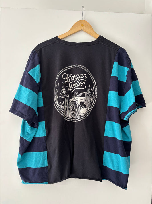 MW Dangerous Tee(L-2XL)