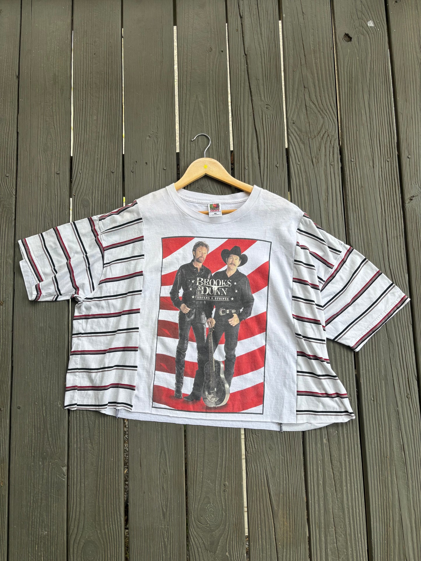 Vintage B&D Tee(XL)