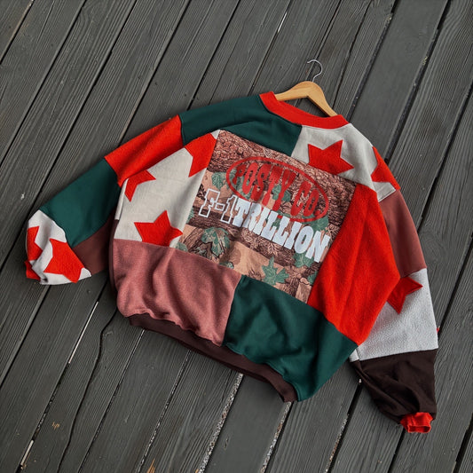 PM Allstar Crew(2/3XL)