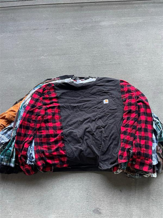 Flannel 27 jaquelina