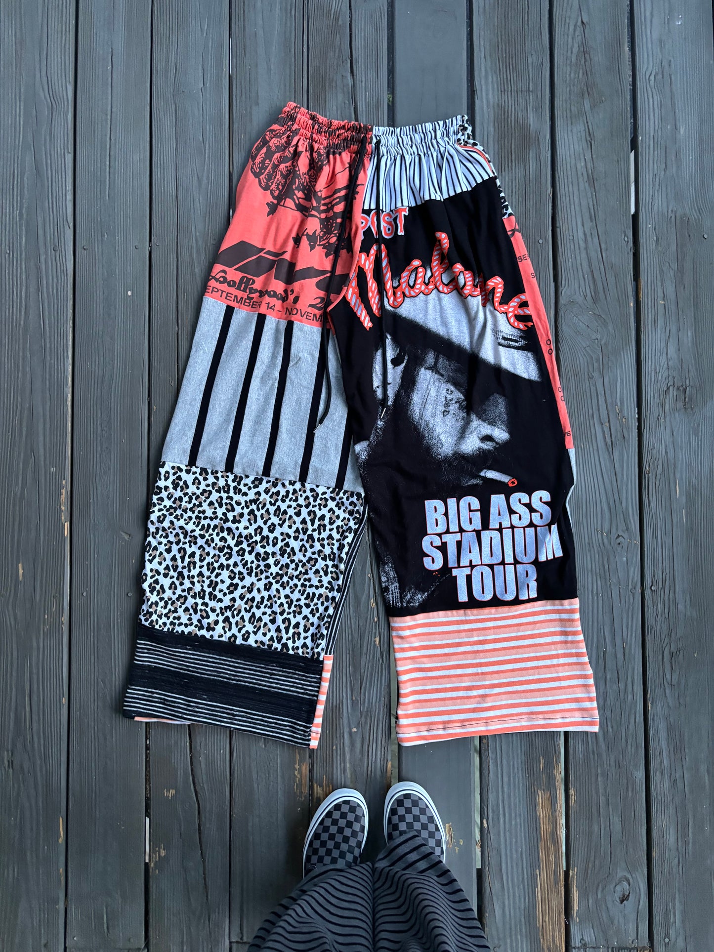 Posty BigA$$ Pants(L/XL)