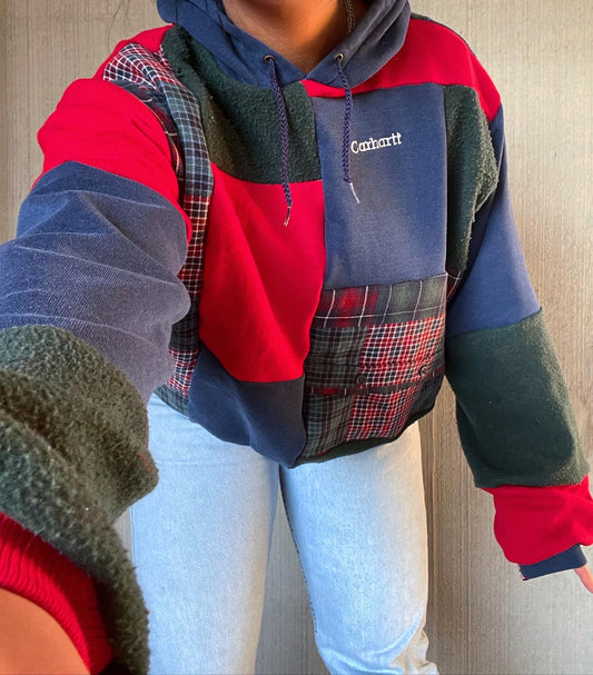 Christmas Miracle Hoodie