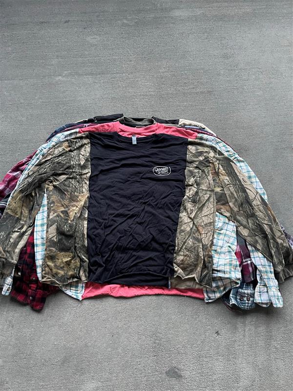 Flannel 14