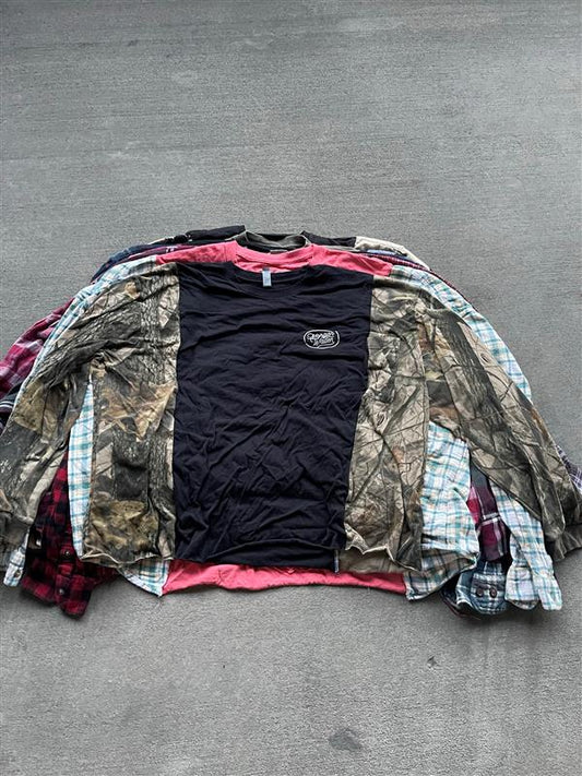 Flannel 14