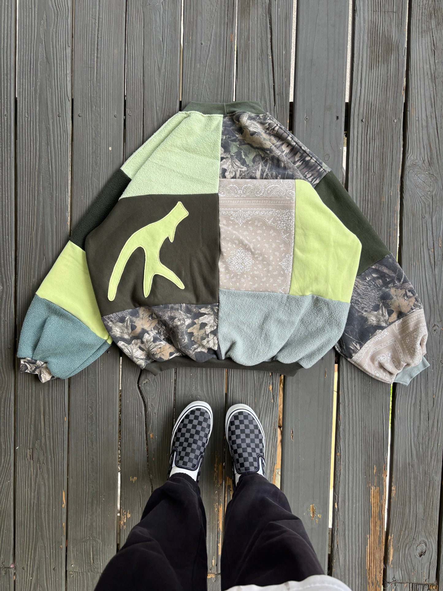 Hardy Rockstar(XL/2XL)