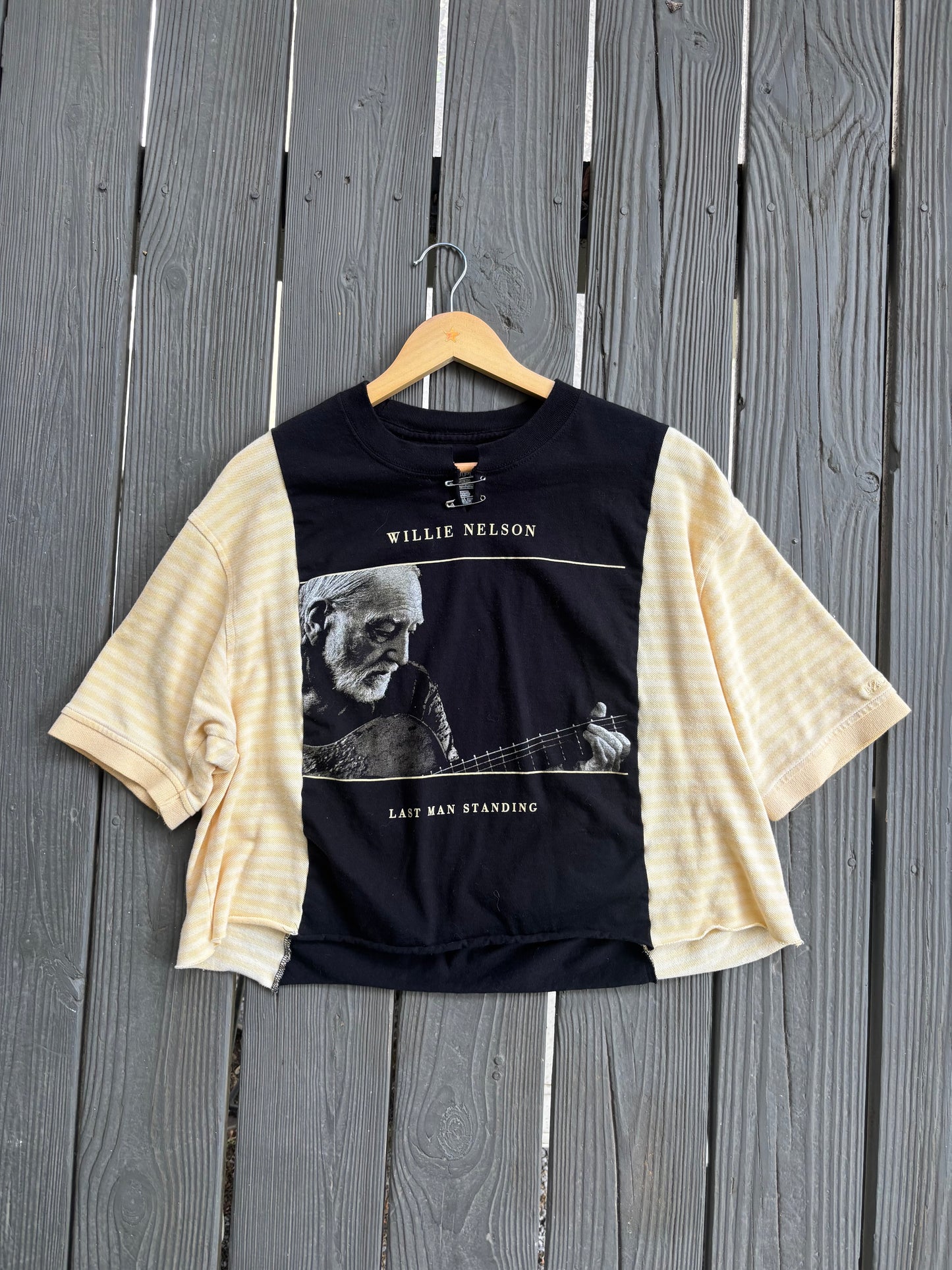 WN Sunshine Tee(L)