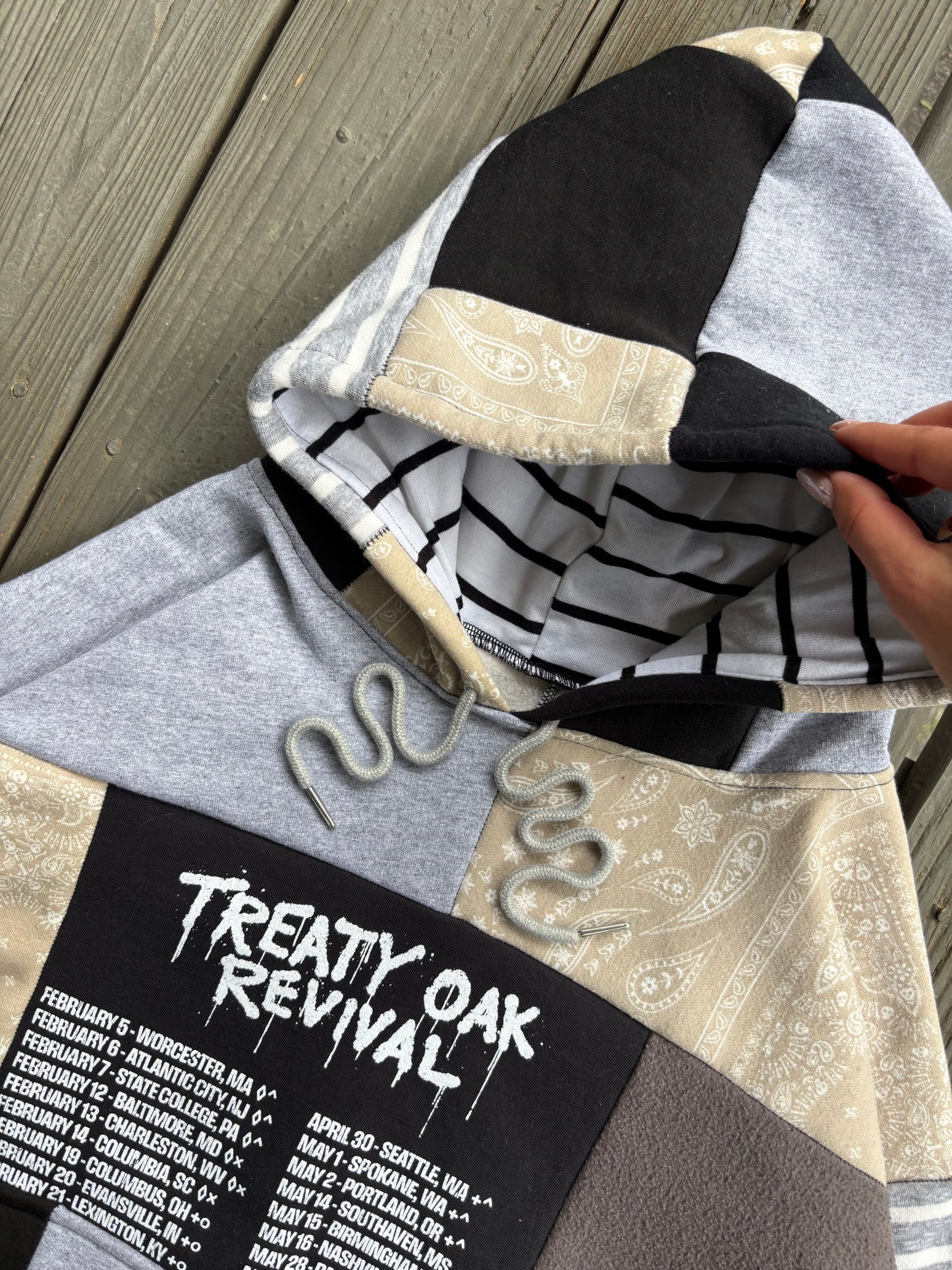 Happy Face Hoodie(XL/2XL)