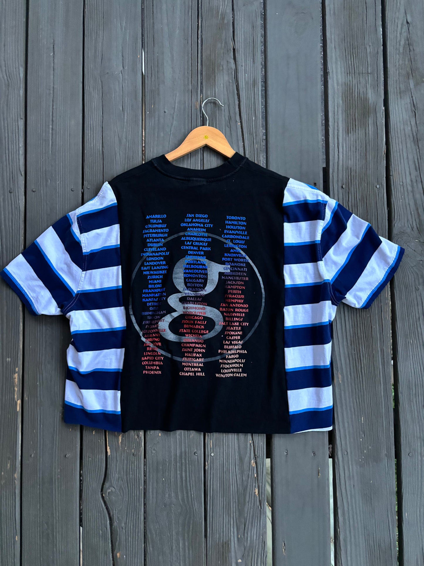 Vintage Garth Tee(XL)