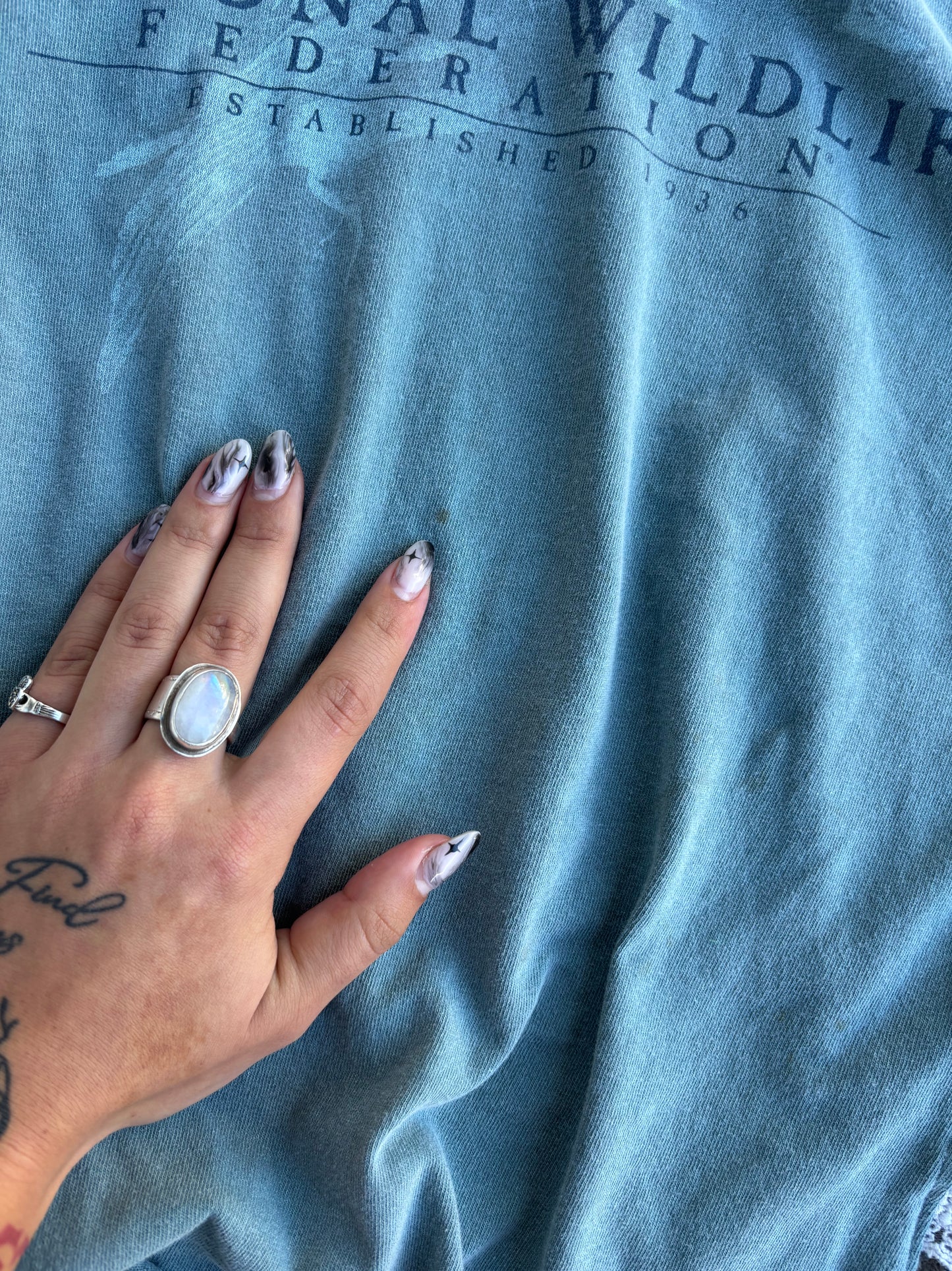 Duck Blind Lace Top(XL)