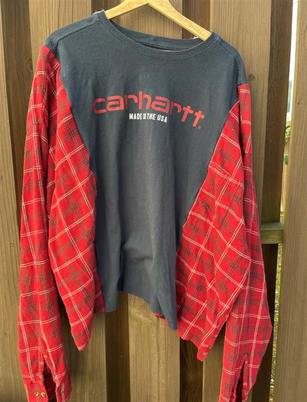 Flannel 36