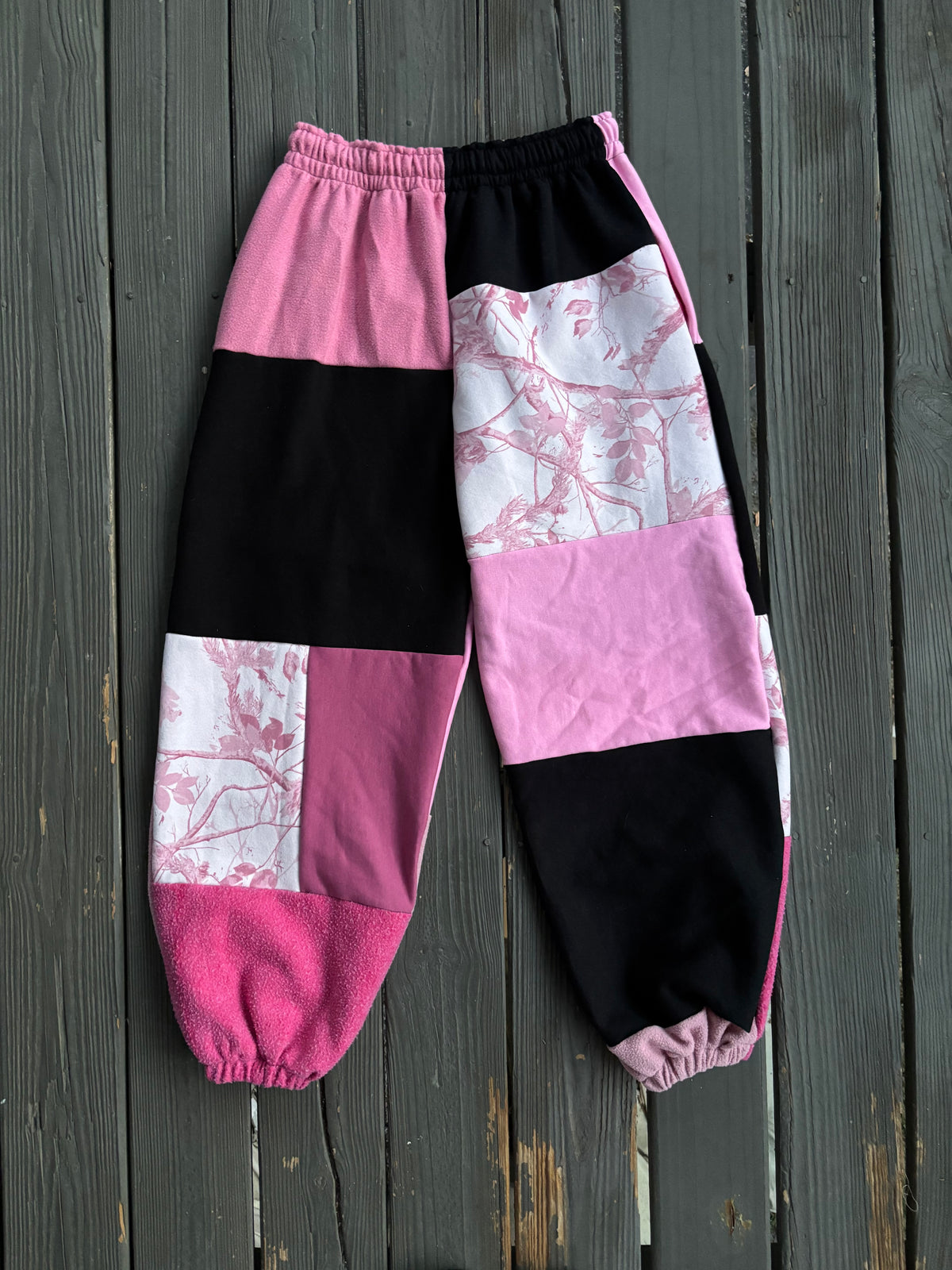 Buck Barbie Sweatpants(L)