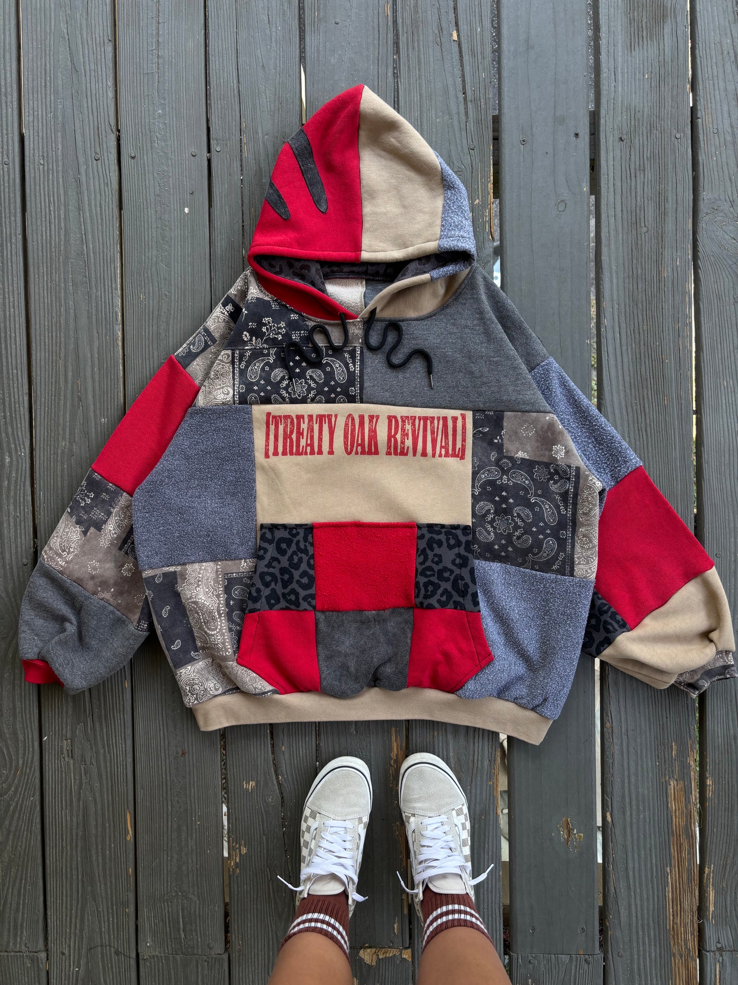 Misery Hoodie(XL/2XL)