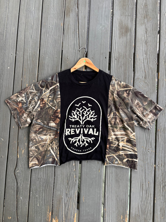 TOR Camo Tee(L)