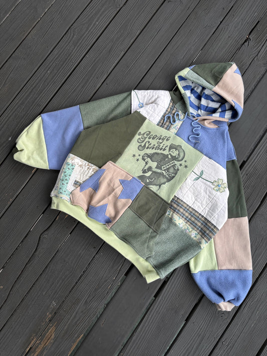 GS Meadow Hoodie(XXL)