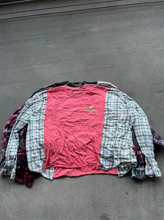Flannel 13