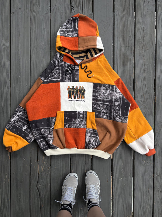 TOR Misery Hoodie(2XL)