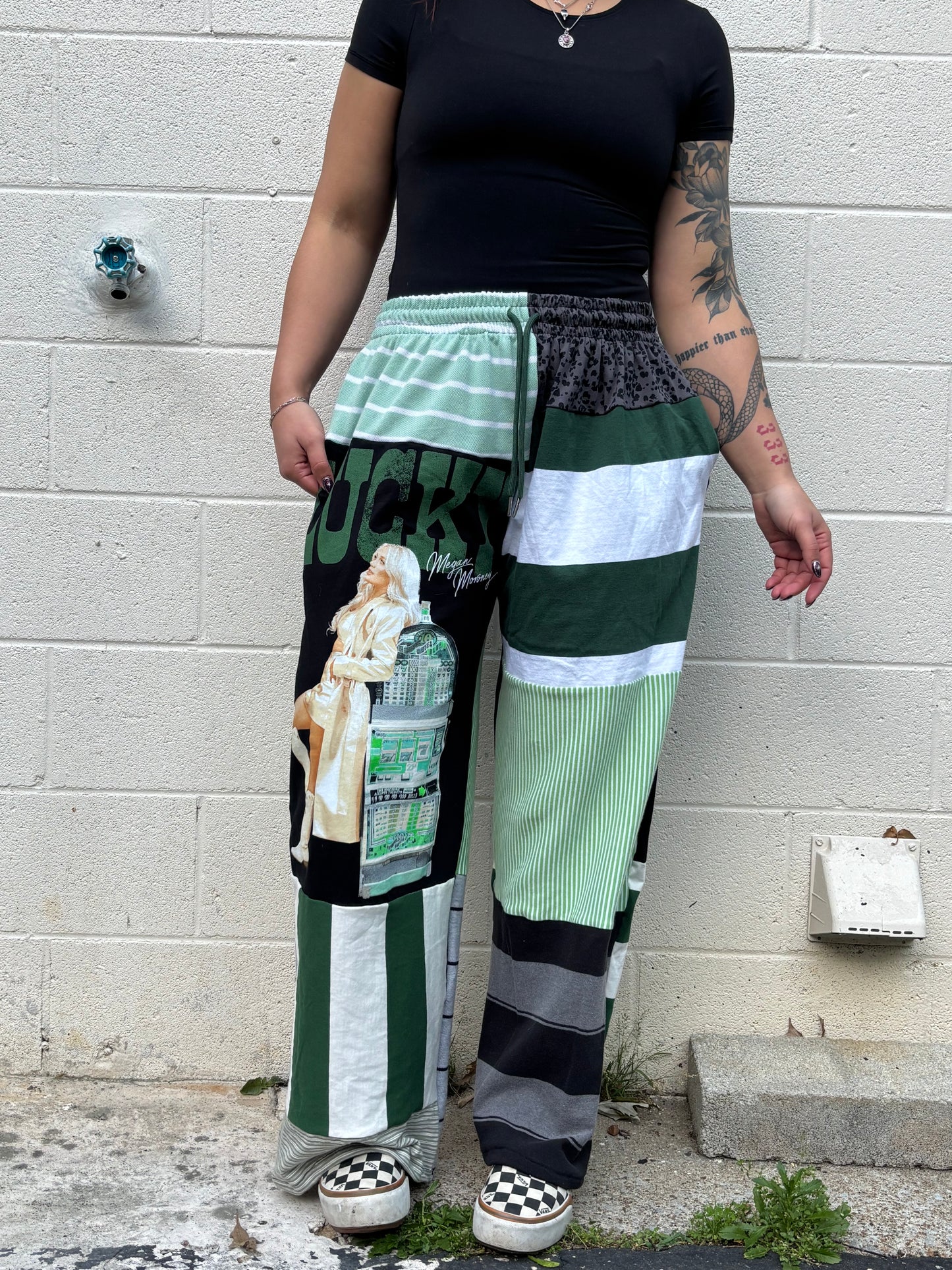 MM Lucky Pants(M-XL)