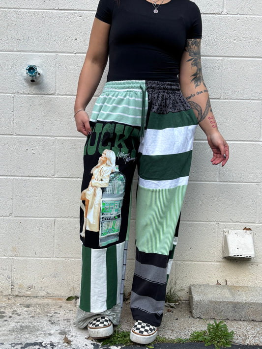 MM Lucky Pants(M-XL)