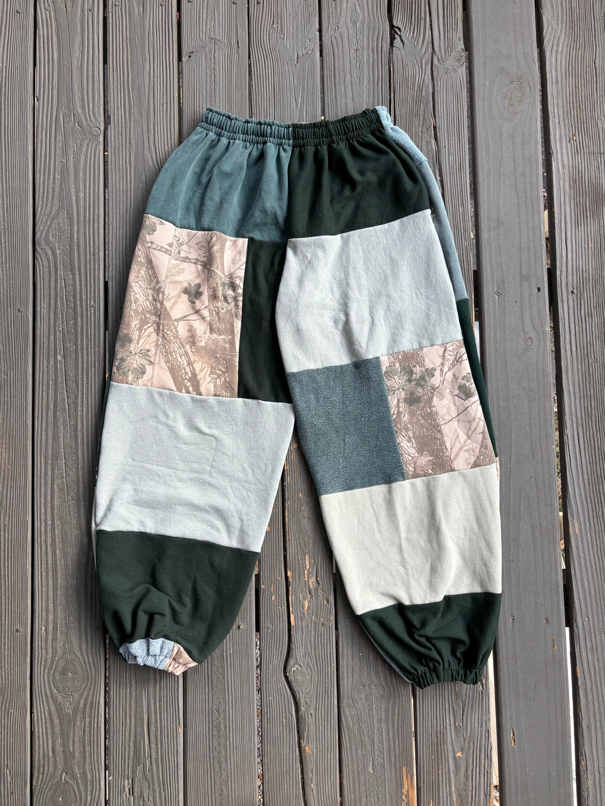 MW Sage Forest(XL/2XL)
