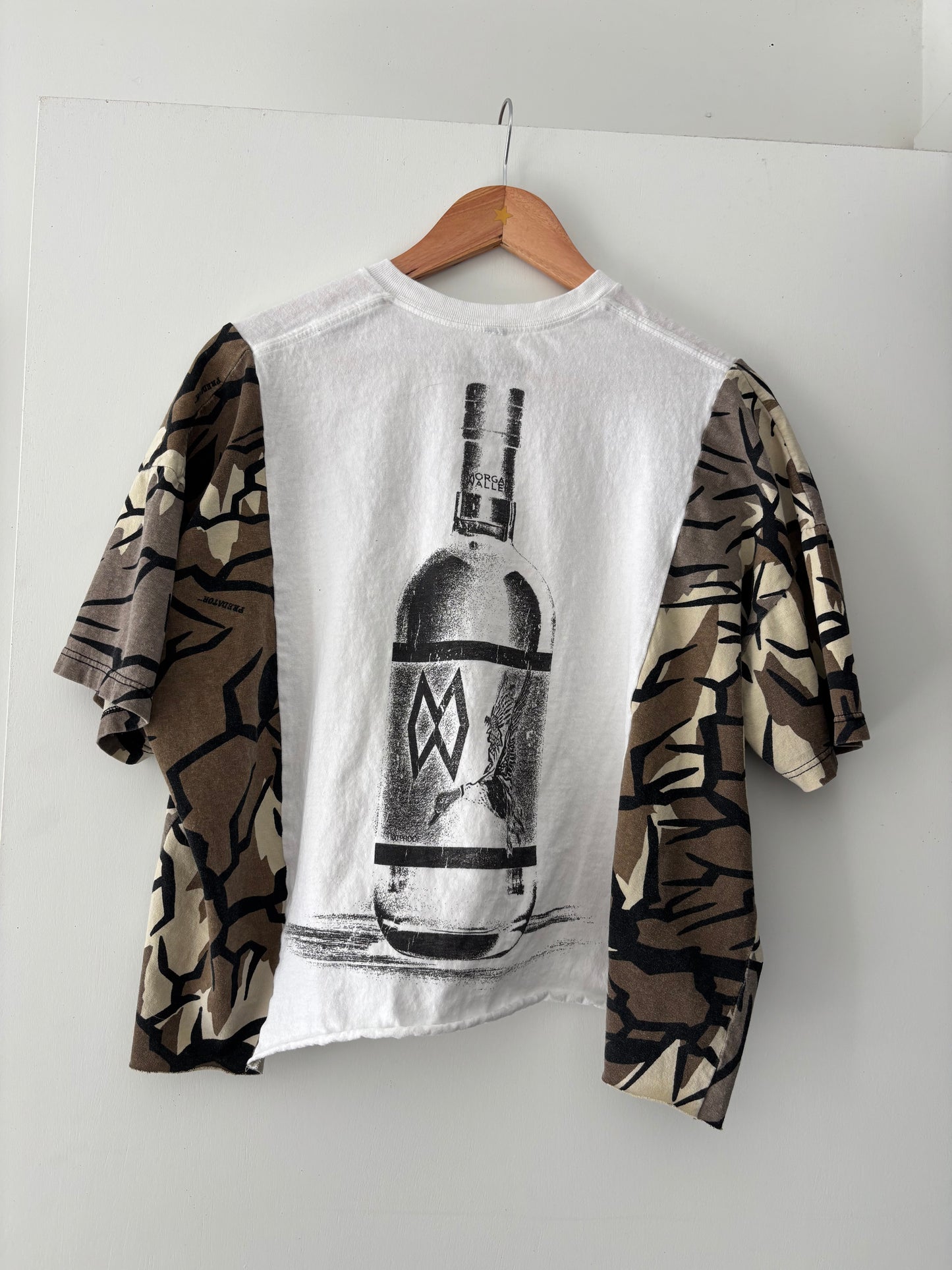 MW Duck Camo Tee(S-L)