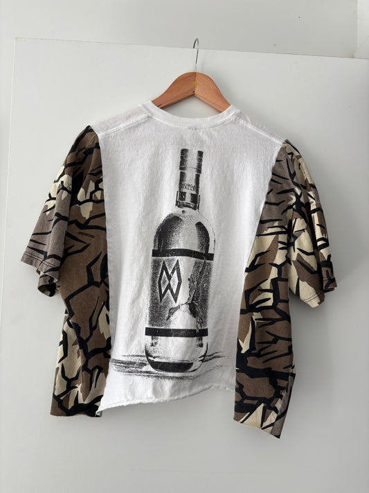 MW Duck Camo Tee(S-L)