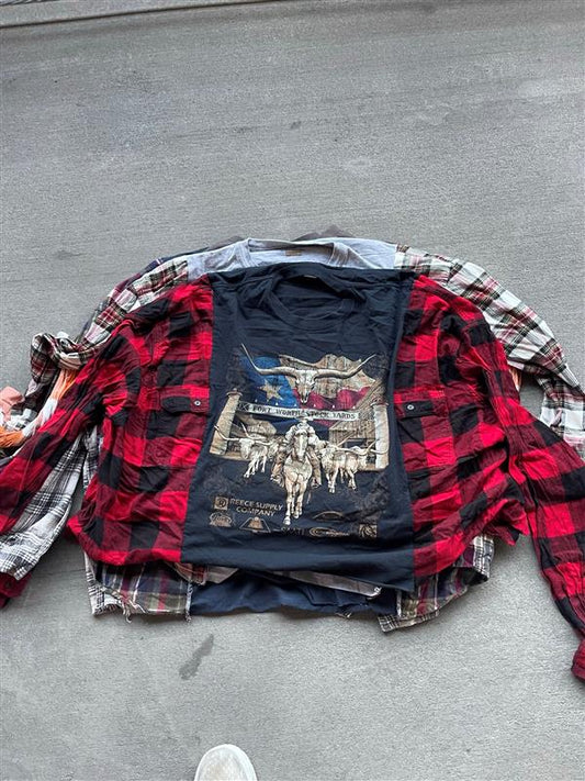 Flannel 34