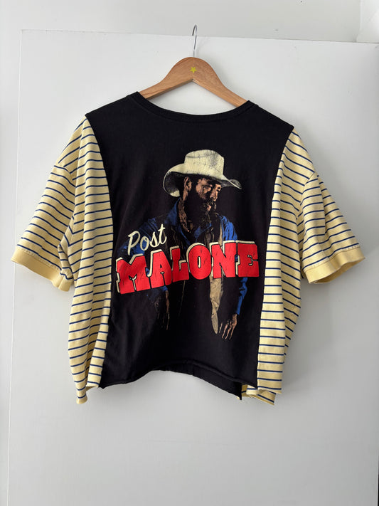 Posty Stripey Tee(S-L)