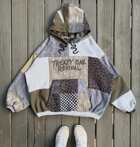 Hoodie Custom Order