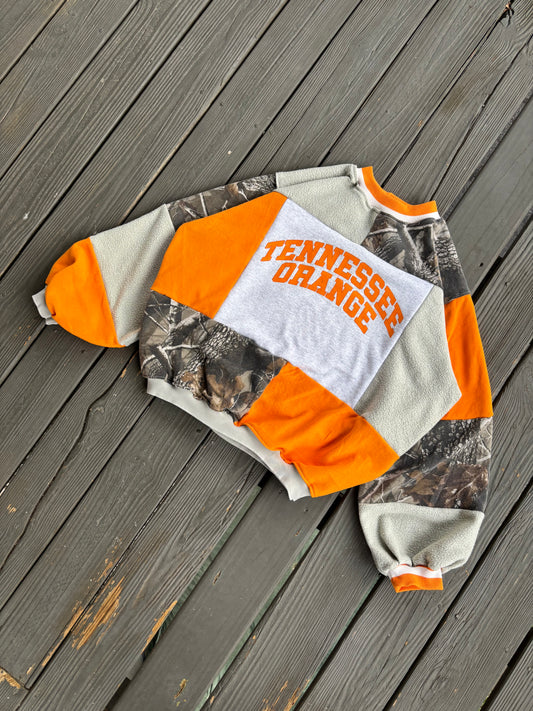 MM Tennessee Orange Crew(XL)