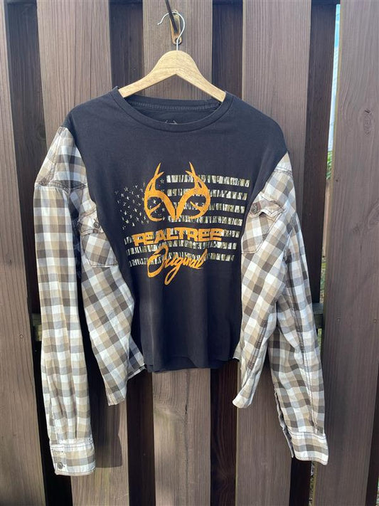 Flannel 43