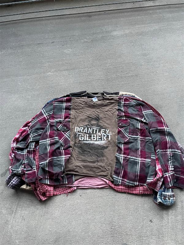 Flannel 11