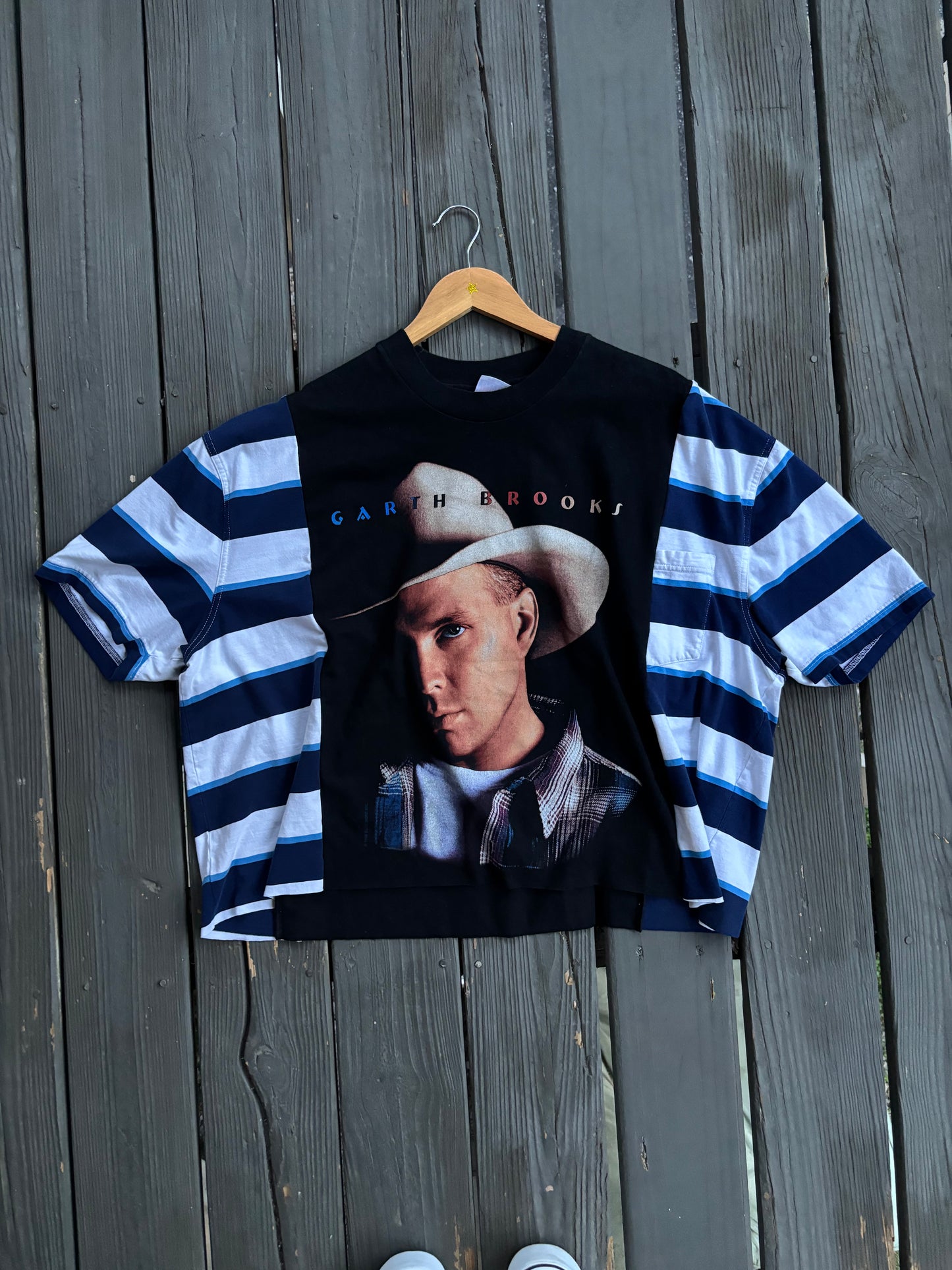 Vintage Garth Tee(XL)