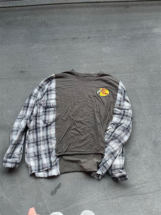 Flannel 29 joallye