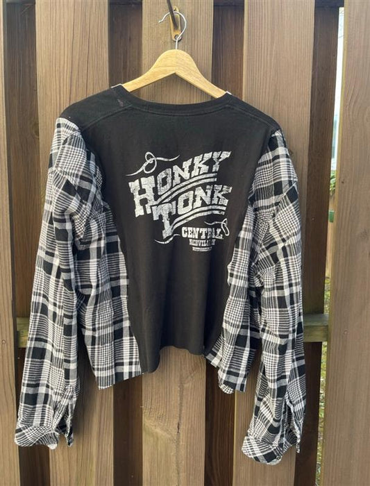 Flannel 33 kayla