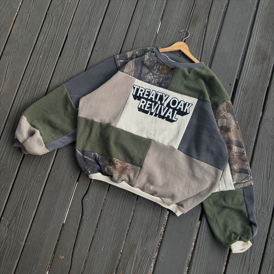 TOR Crew(2XL)