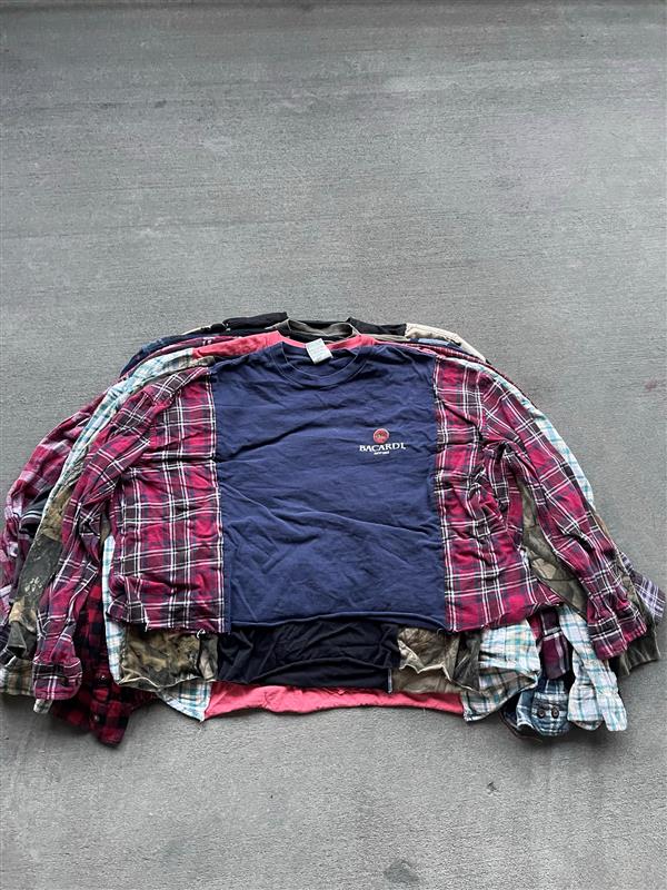 Flannel 15