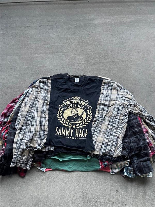 Flannel 3