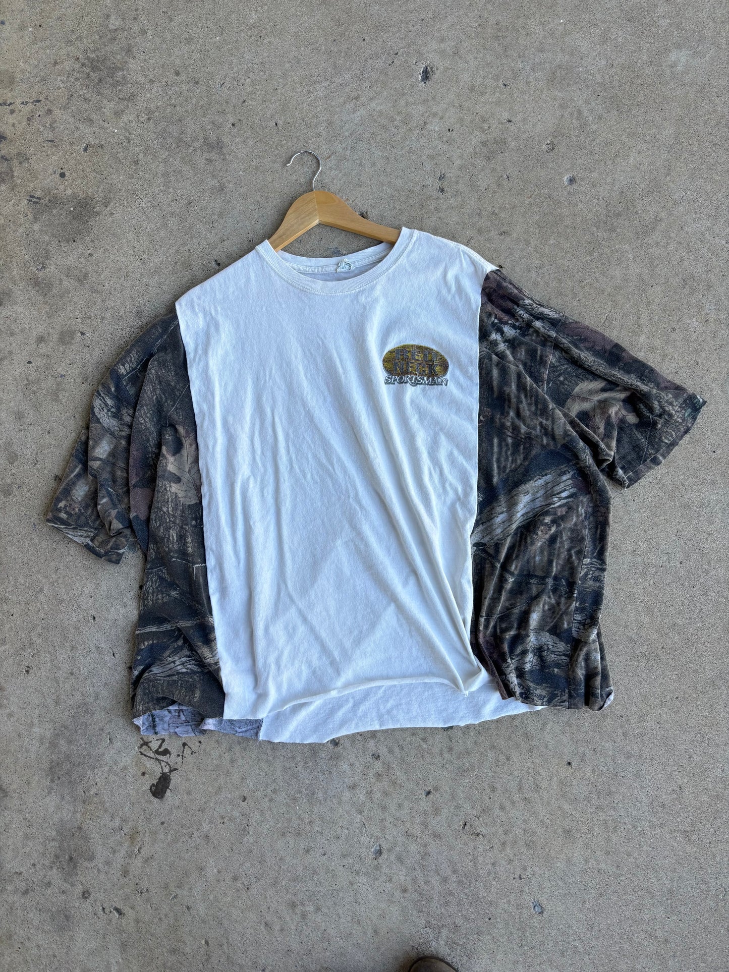 Redneck Office Tee(XL)