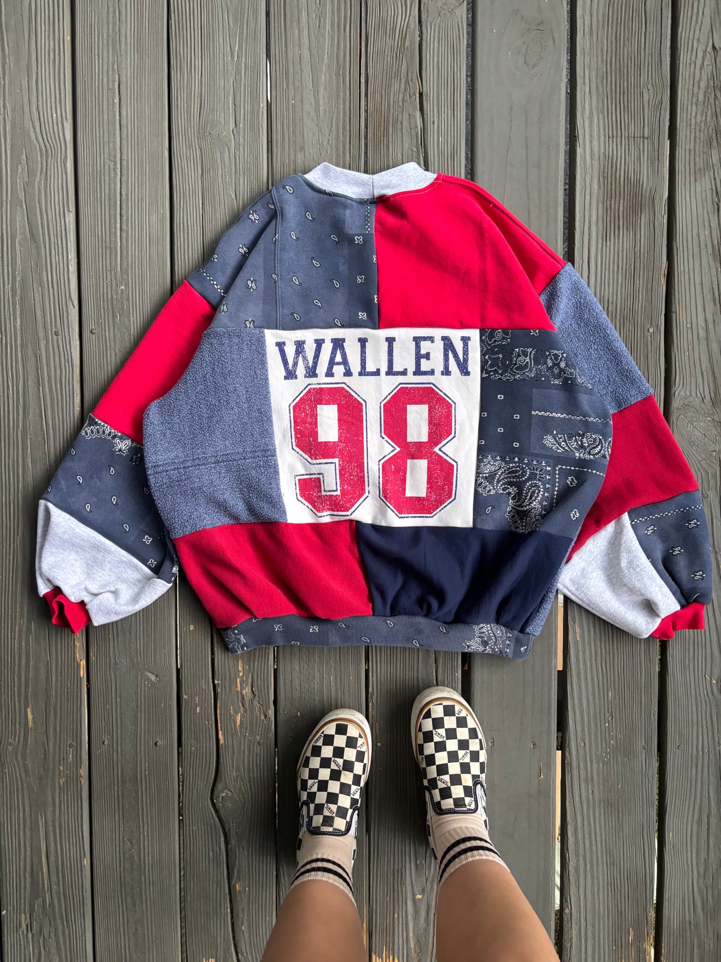 MW Braves Crew(L)