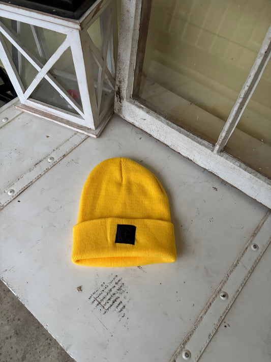 SUNNY BEANIE