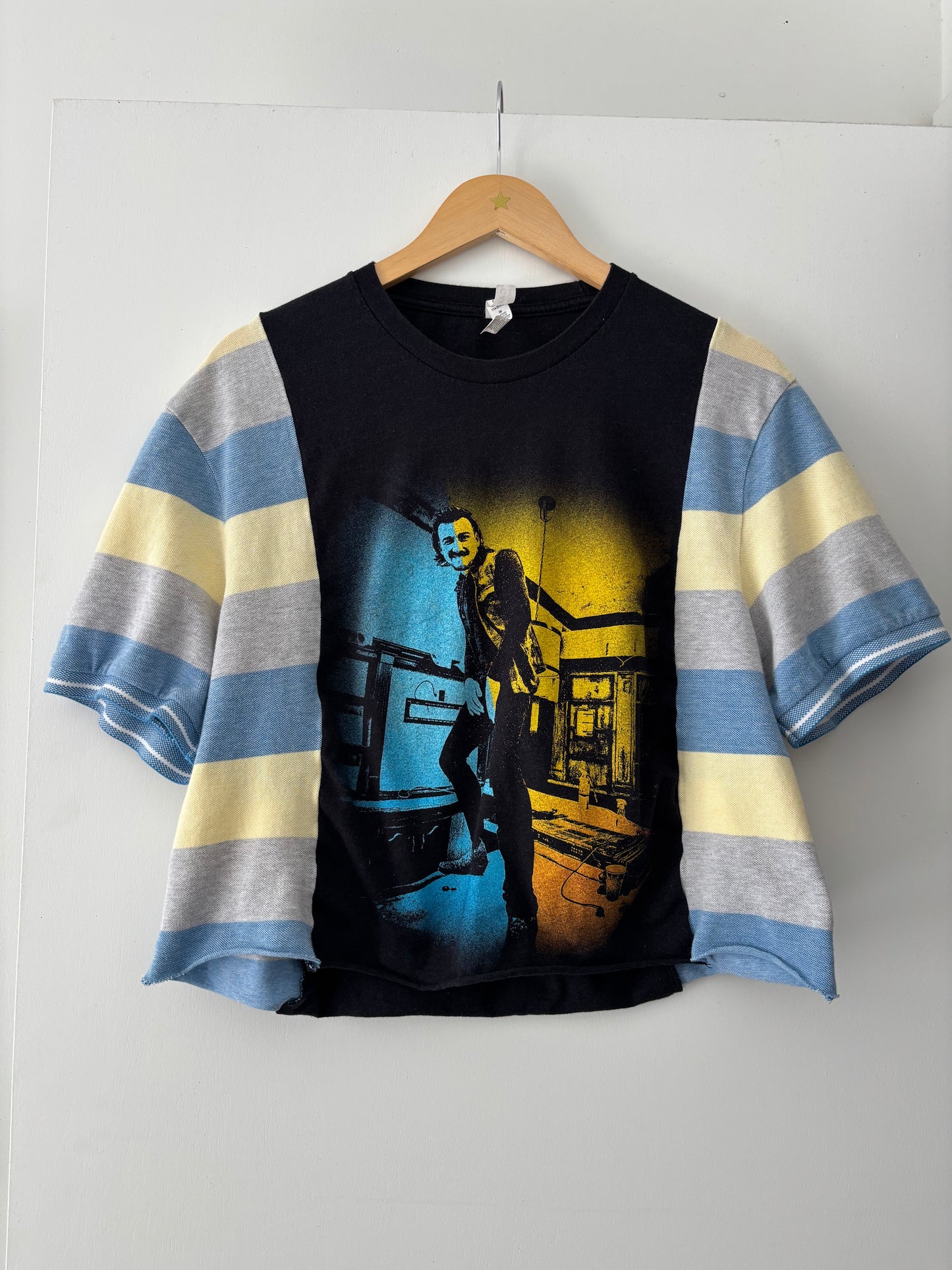 MW Lemonade Tee(M-L)