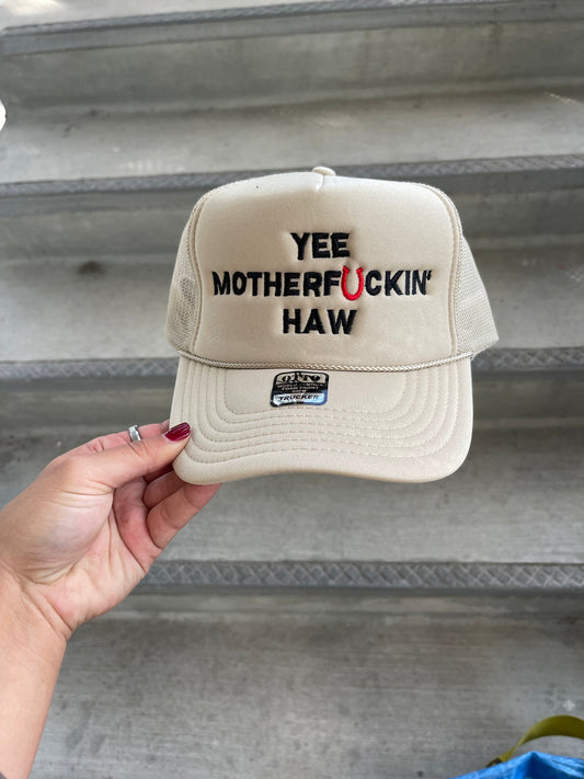 YeeMFHaw