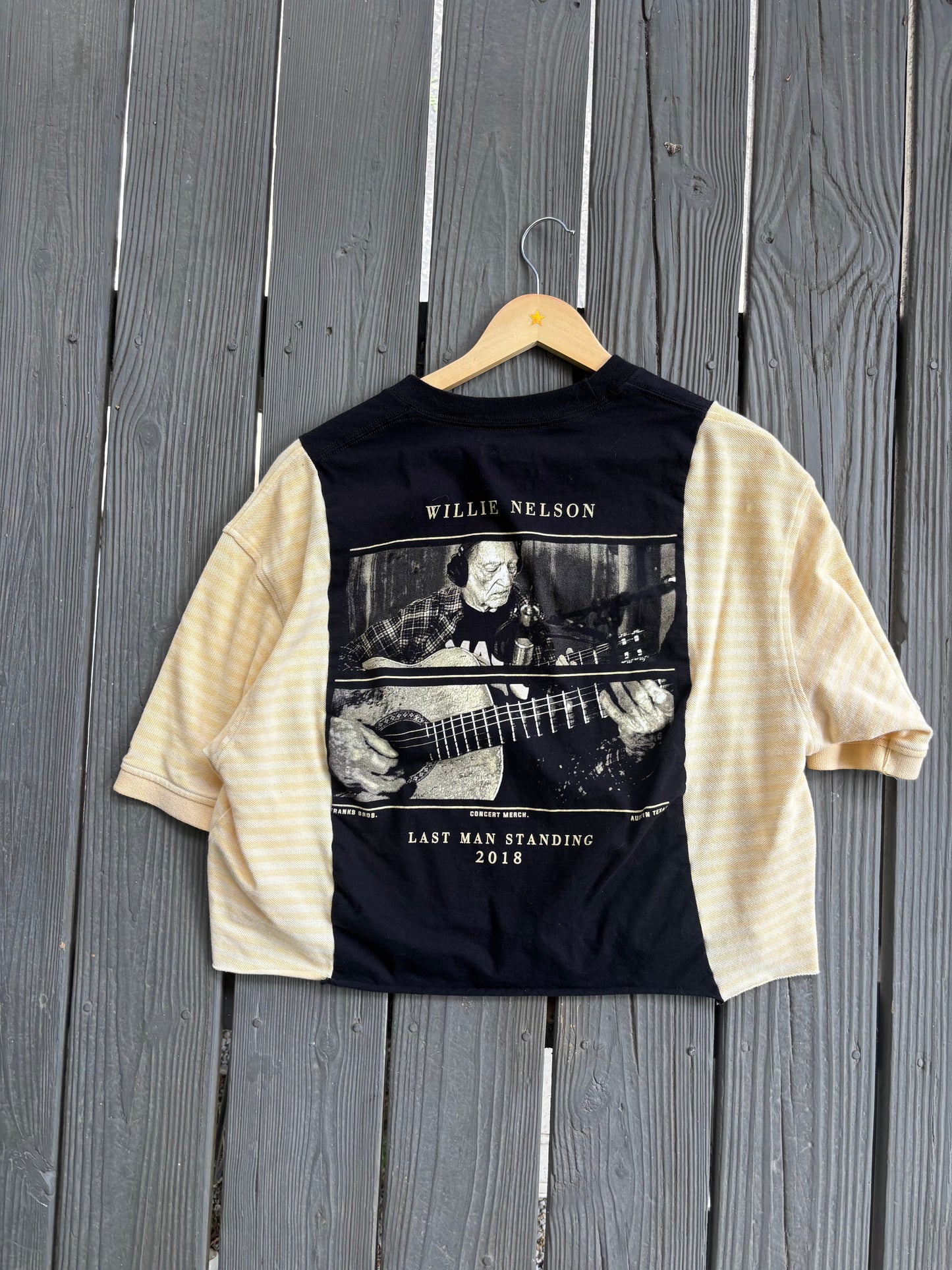 WN Sunshine Tee(L)