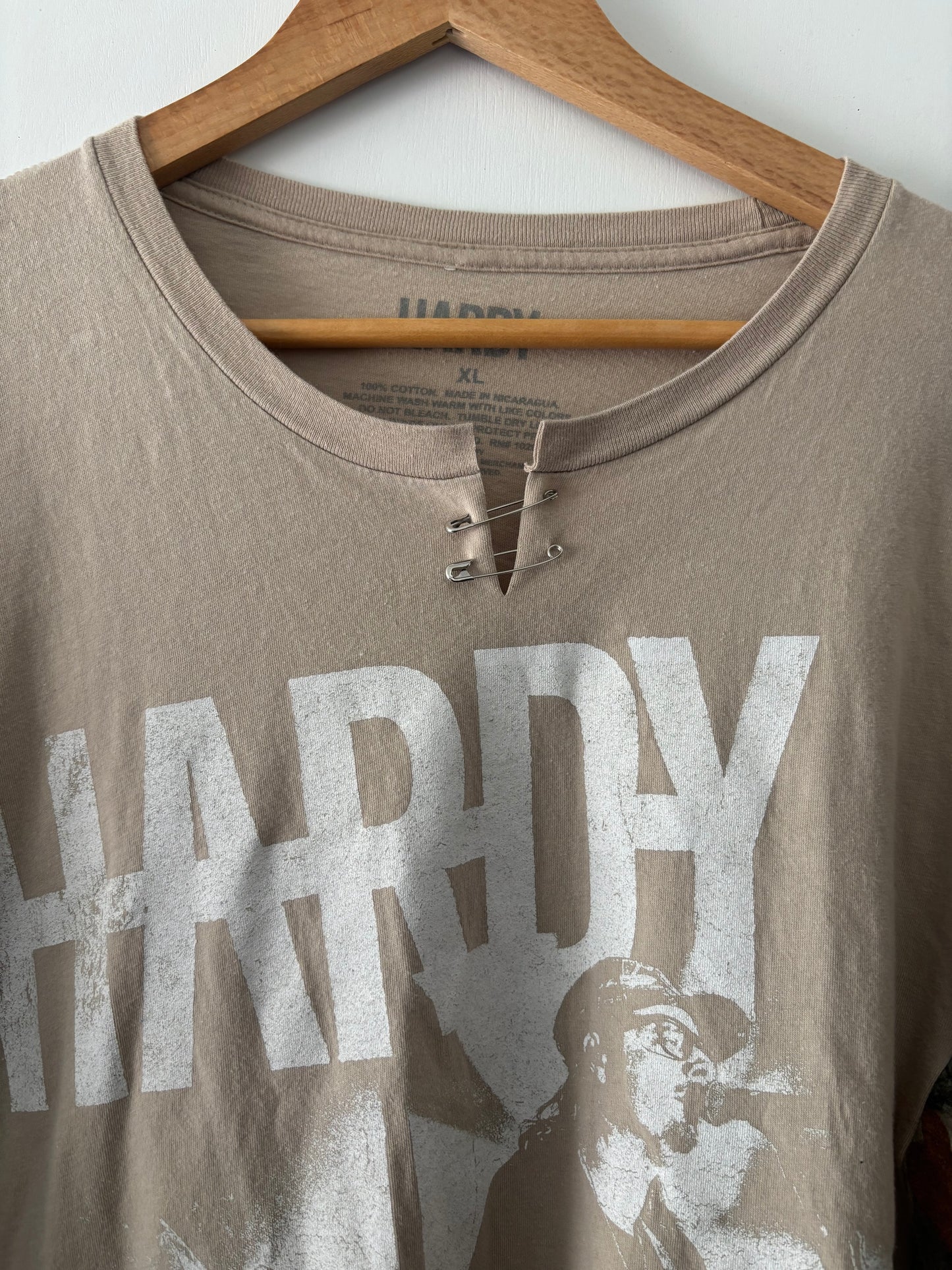Hardy Camo Tee(2XL)