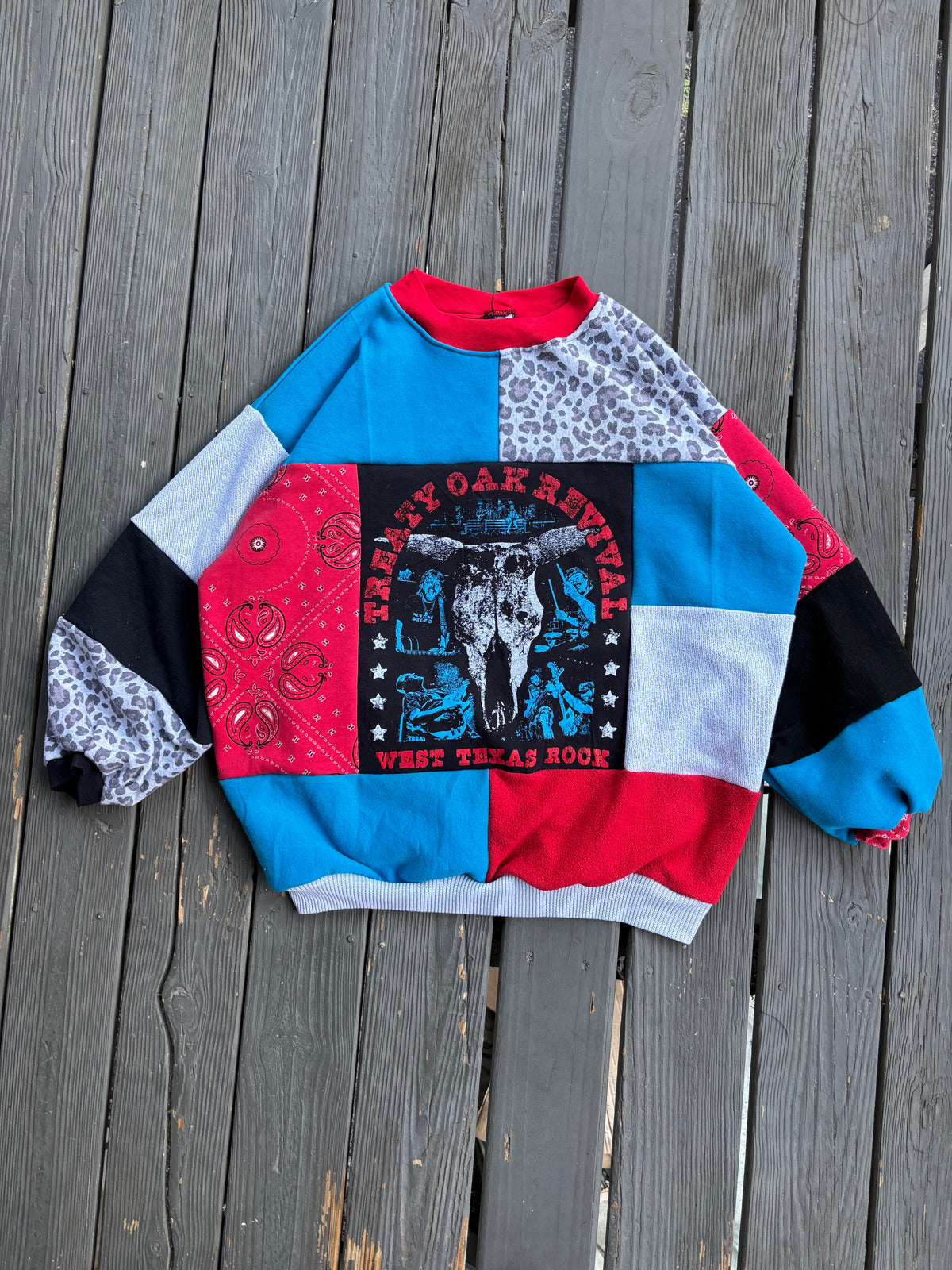 West Texas Degenerate Crew(XL/2XL)