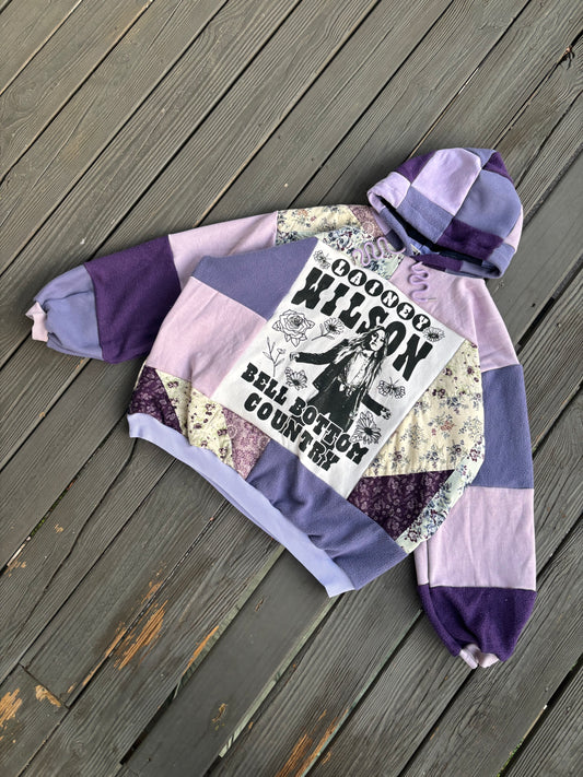 LW Hippie Sweatshirt(2XL)