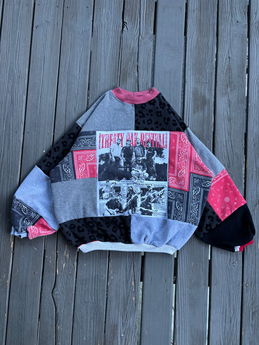 TX Degenerate Crew(2XL)